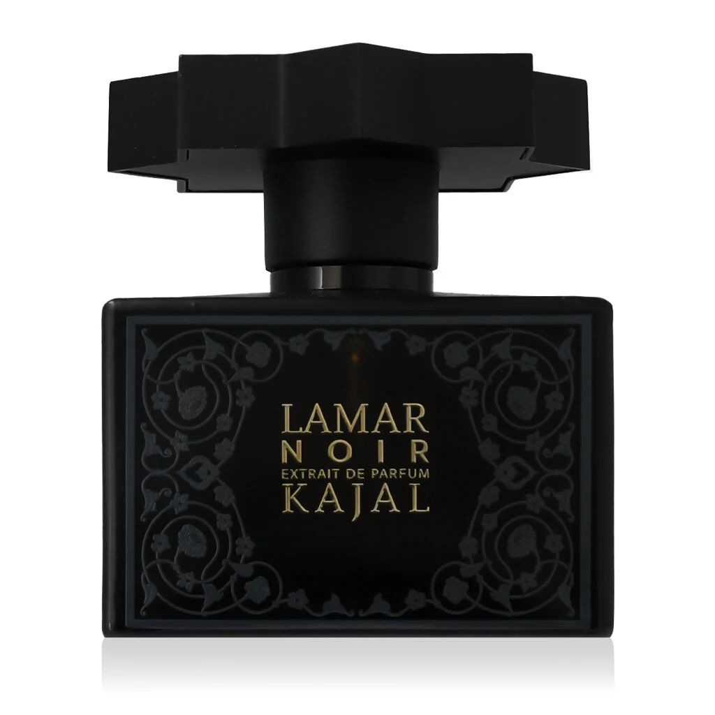 Kajal Lamar Noir Extrait de parfum (unisex) 100 ml