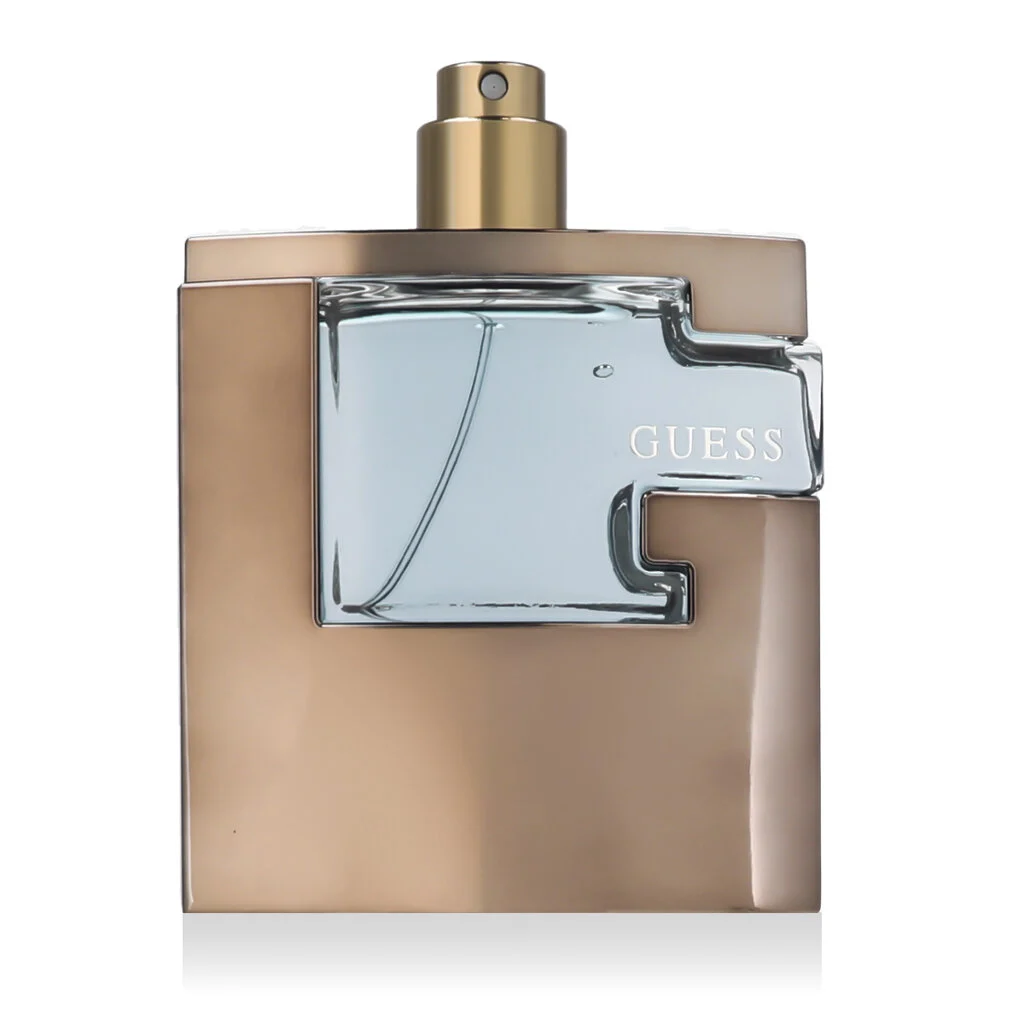 Guess Man Forever Eau de Toilette (uomo) - tester 75 ml