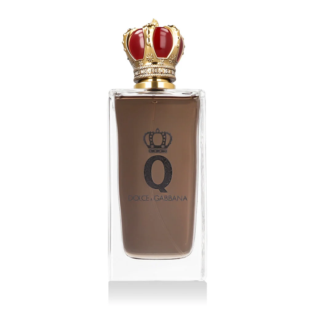 Dolce & Gabbana Q by Dolce & Gabbana Eau de Parfum Intense (donna) - tester 100 ml