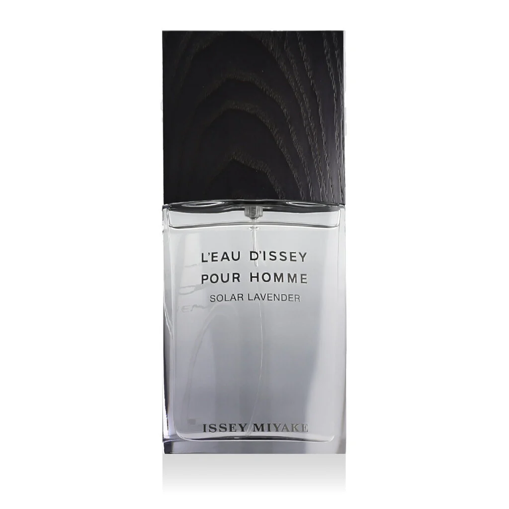 Issey Miyake L'Eau d'Issey pour Homme Solar Lavender Eau de Parfum Intense (uomo) - tester 100 ml