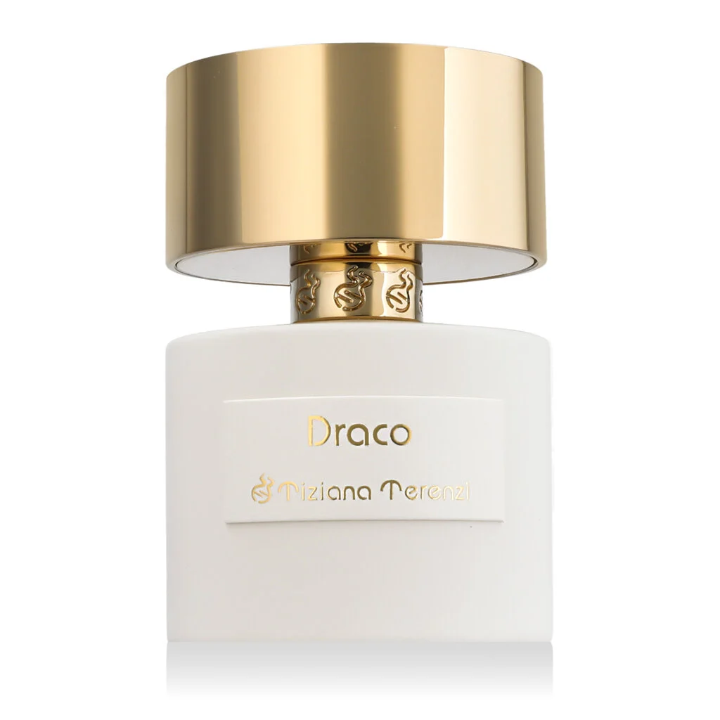 Tiziana Terenzi Draco Extrait de Parfum (unisex) - tester 100 ml