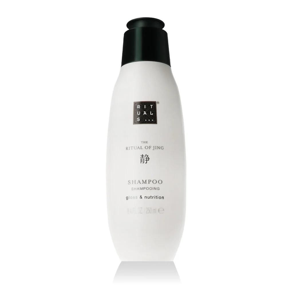 Rituals The Ritual Of Jing Shampoo Gloss & Nutrition 250 ml