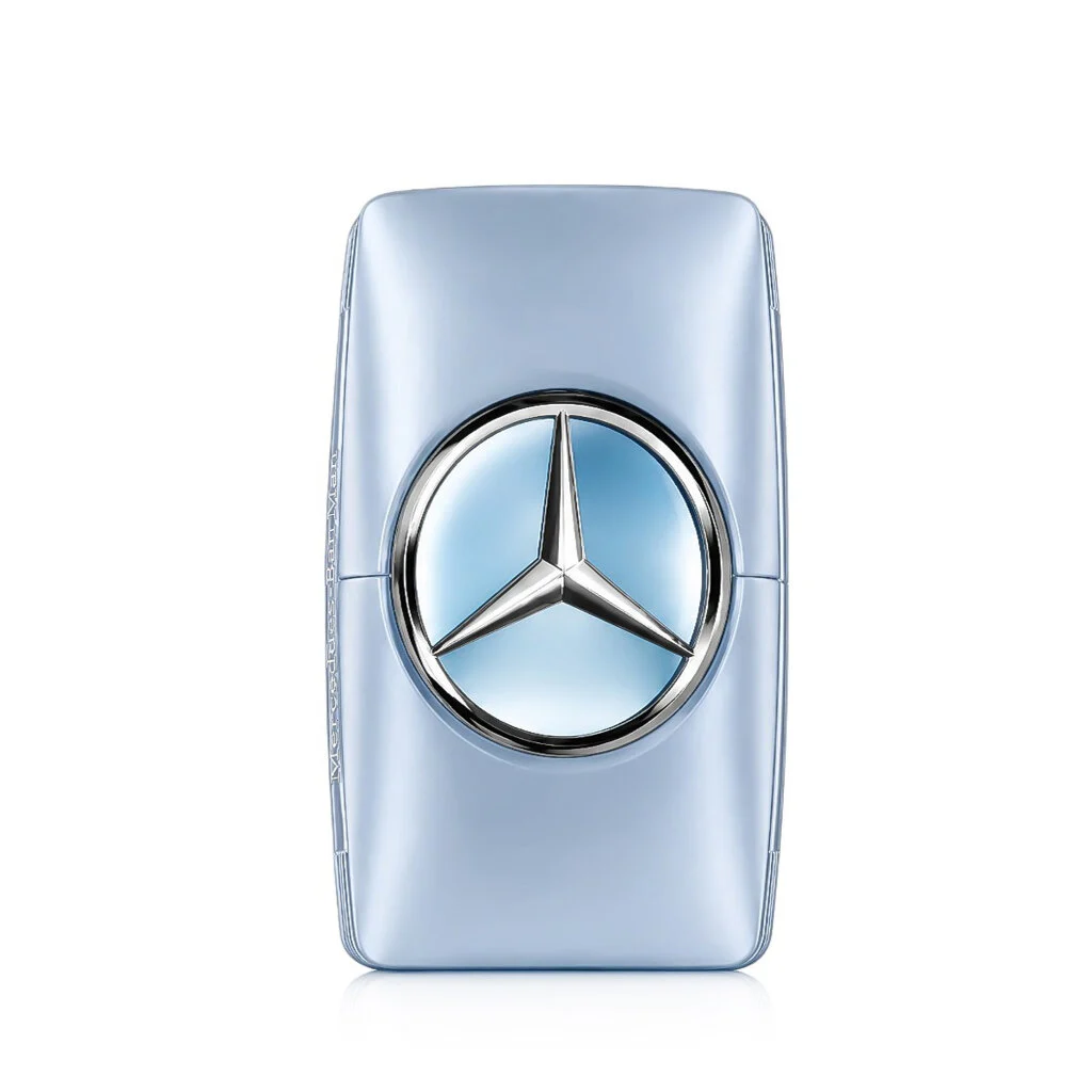 Mercedes-Benz Mercedes-Benz Man Fresh Eau de Toilette (uomo) 50 ml