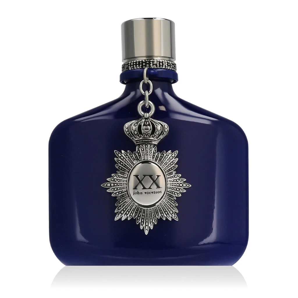 John Varvatos XX Indigo Eau de Toilette (uomo) - tester 125 ml