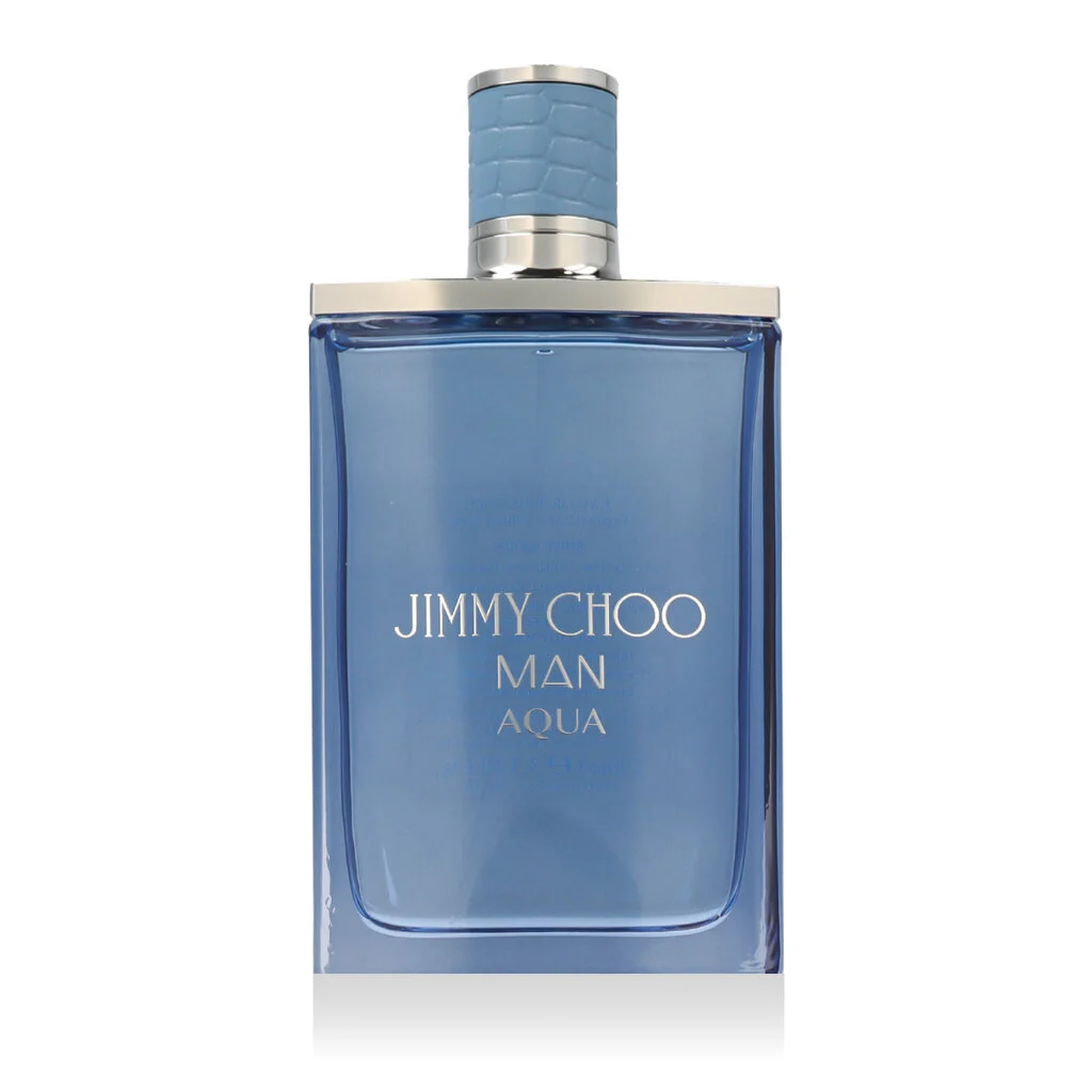 Jimmy Choo Jimmy Choo Man Aqua Eau de Toilette (uomo) - tester 100 ml