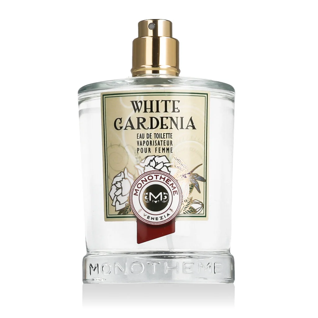 Monotheme Venezia White Gardenia Eau de Toilette (donna) - tester 100 ml