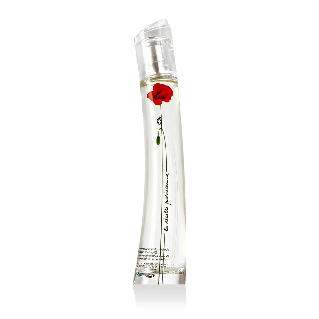 Kenzo Flower by Kenzo La Récolte Parisienne Eau de Parfum (donna) - tester 75 ml