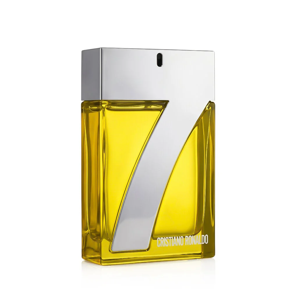 Cristiano Ronaldo CR7 Discover Eau de Toilette (uomo) 50 ml
