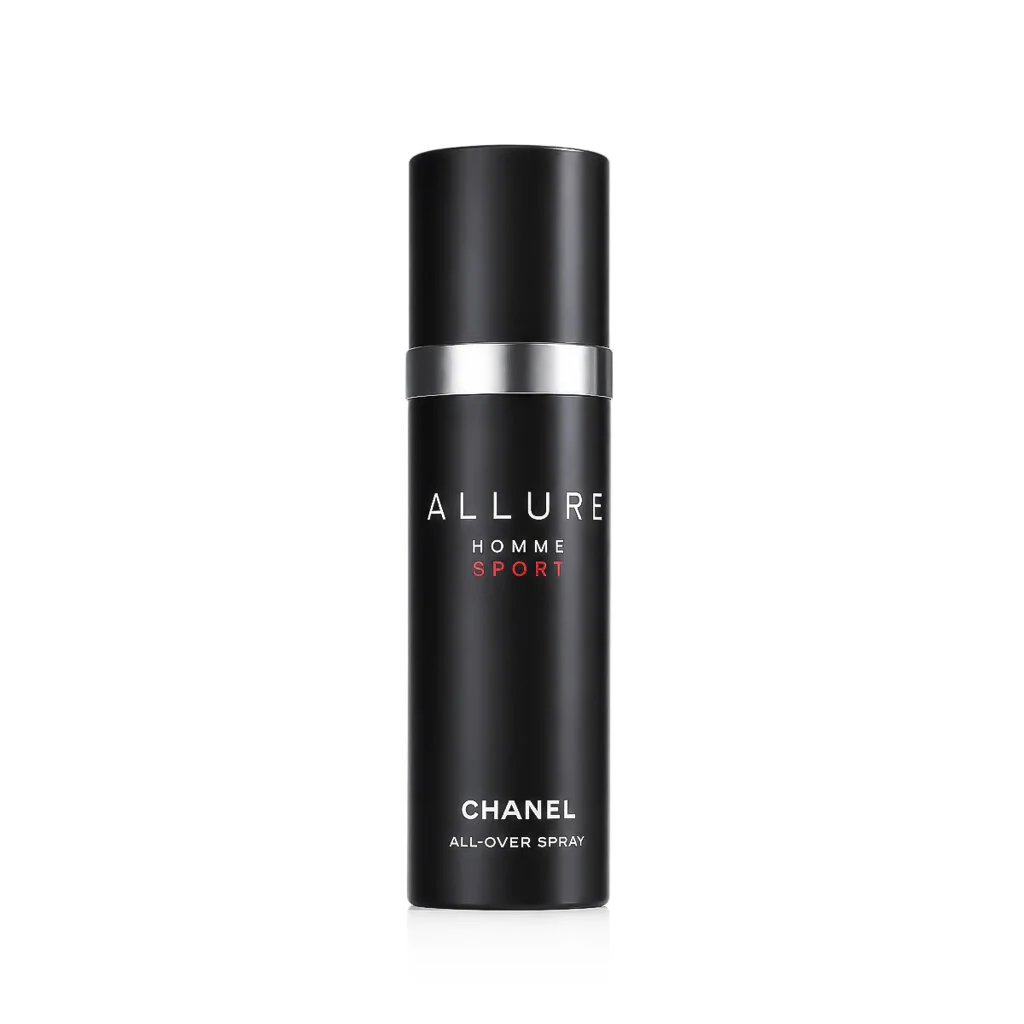 Chanel Allure Homme Sport Spray da corpo (uomo) 100 ml