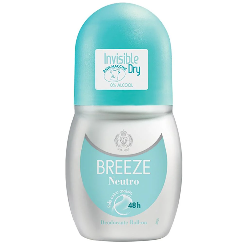Deodorante Roll-On Neutro