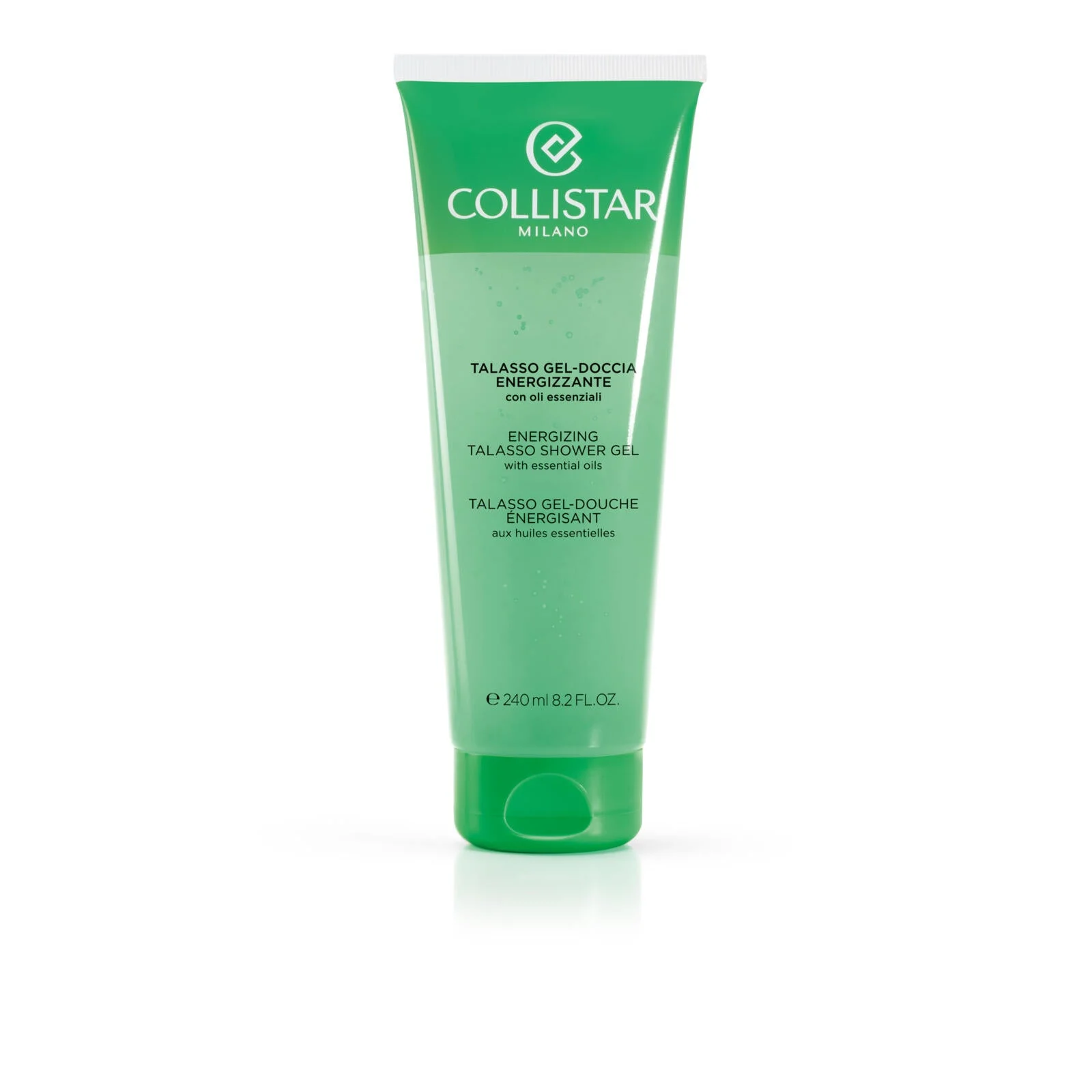 Talasso Gel-Doccia Energizzante