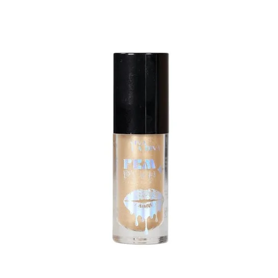 Viva la Diva Fem-Power Plumping Lip Gloss Divine 1ud