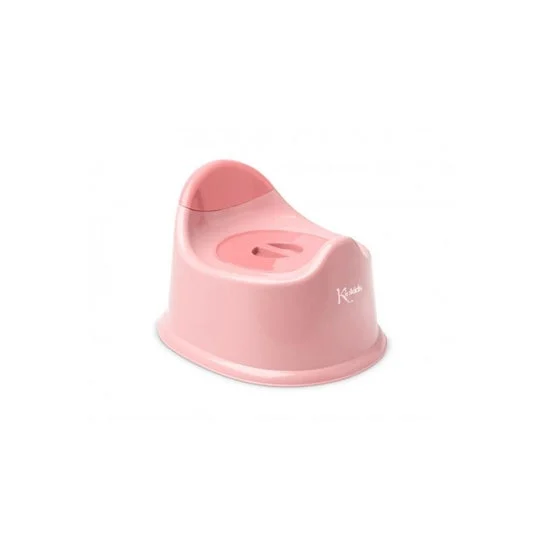 Kiokids Orinal Infantil Rosa 1ud