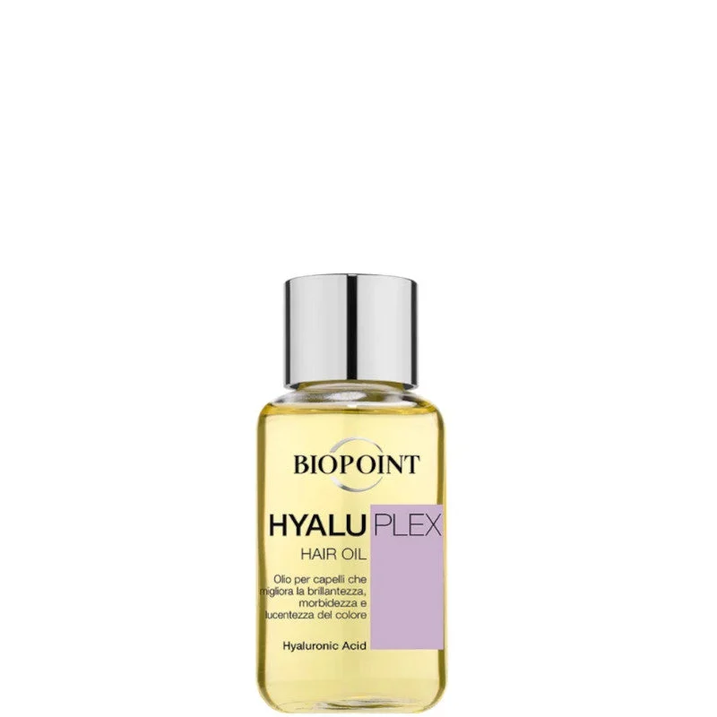 Hyaluplex Hair Oil