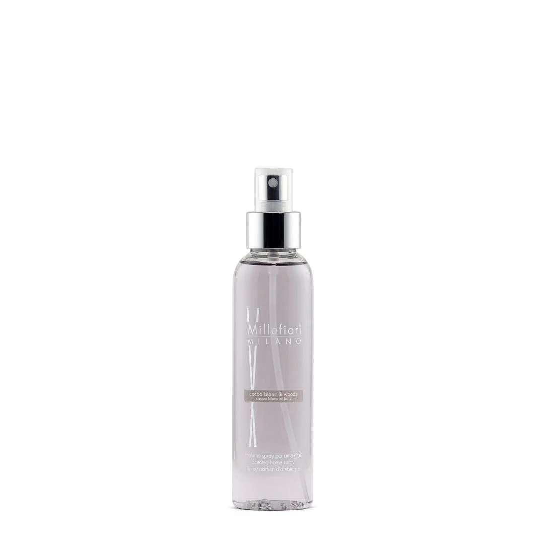 Home Spray Cocoa Blanc & Woods