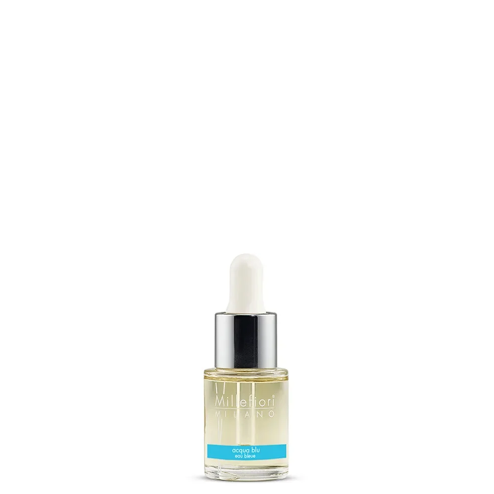 Water-Soluble Idrosolubile Acqua Blu