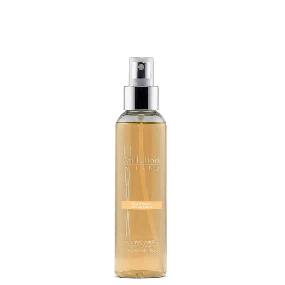 Home Spray Lime & Vetiver