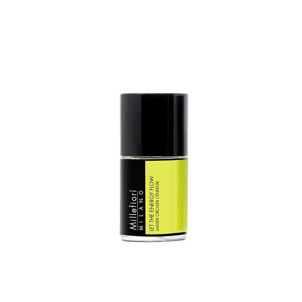 MOVEO Fragranza per Diffusore Portatile Let the energy flow