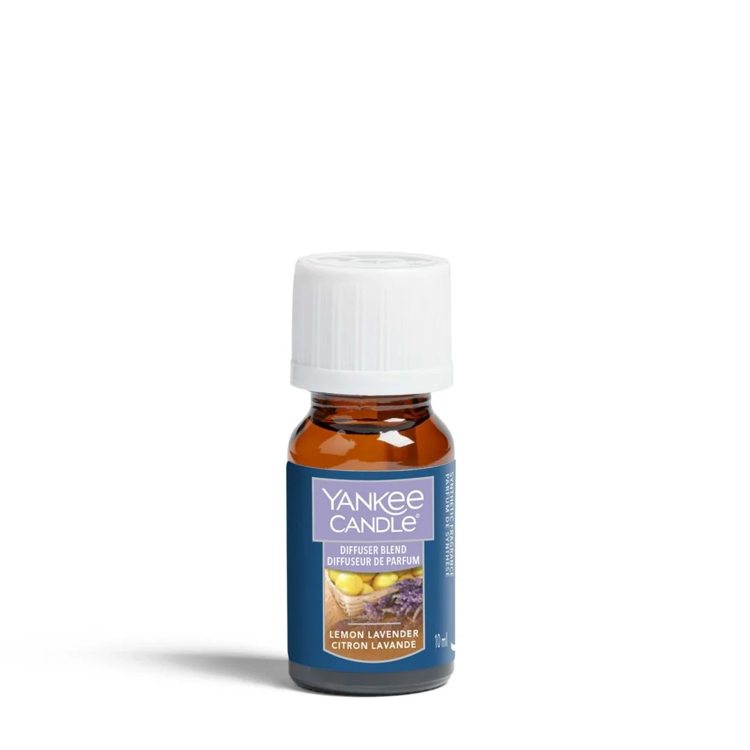 Ultrasonic Fragranza per Diffusore Lemon Lavender