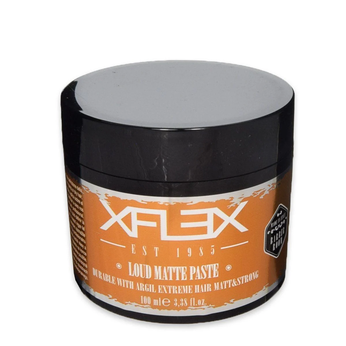Xflex pasta opaca forte 100 ml