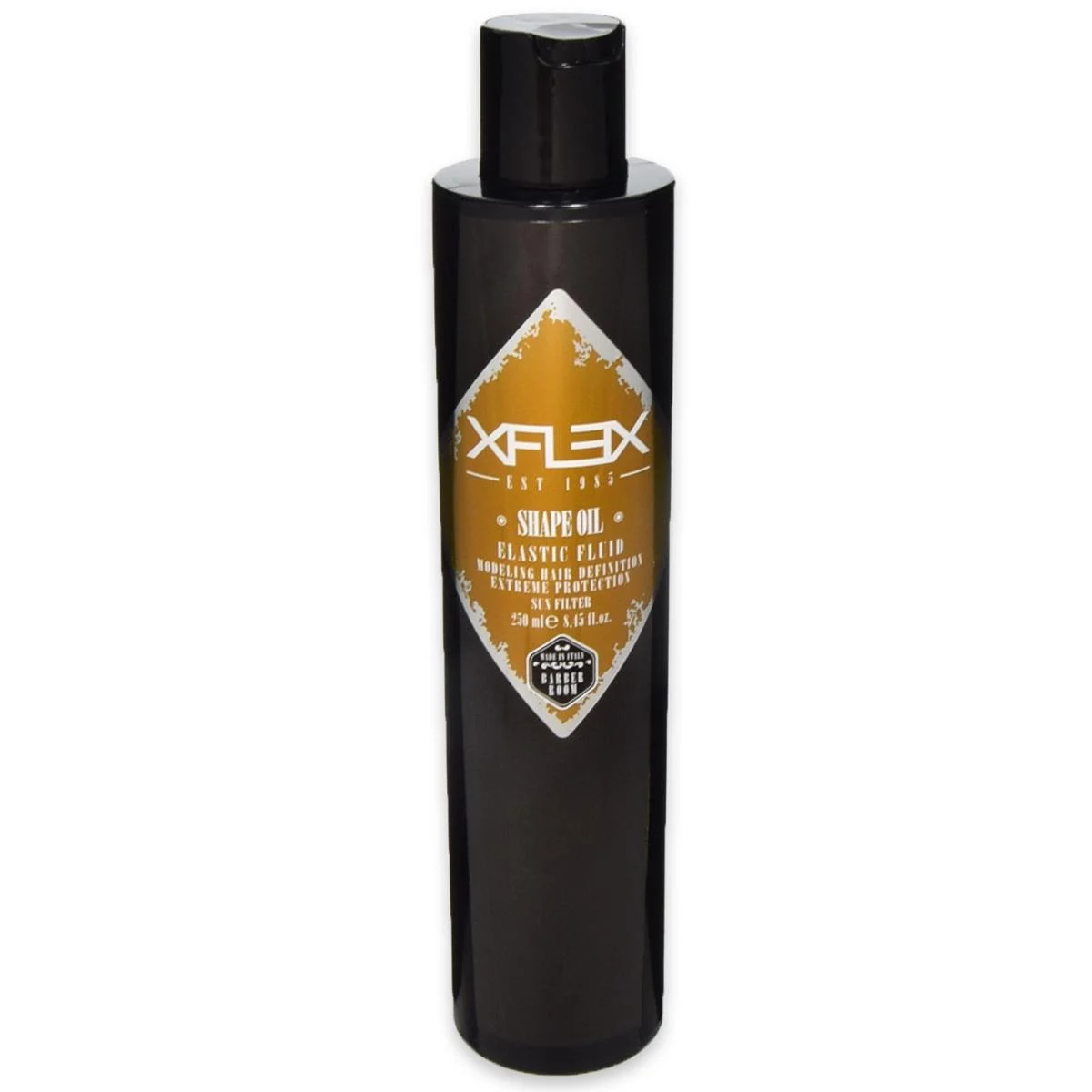 Xflex Shape olio 250 ml