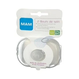 Mamma Bt Bt Silic Blist/2