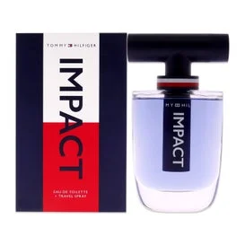 Tommy Hilfiger Impact Eau de Toilette 100ml