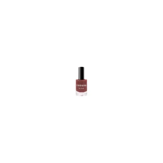 Trouss Milano cioccolato smalto 1pc