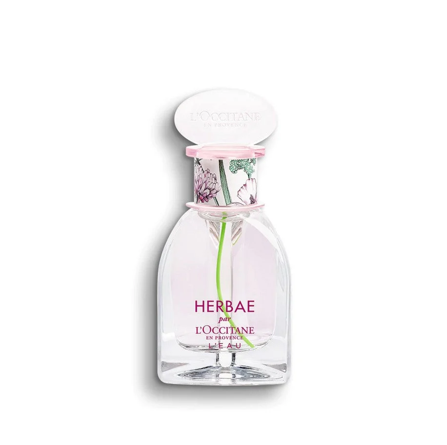 Herbae L'Eau de Toilette