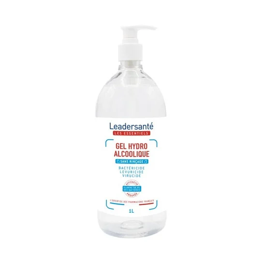 Leadersante Gel Idroalcolico 1000ml