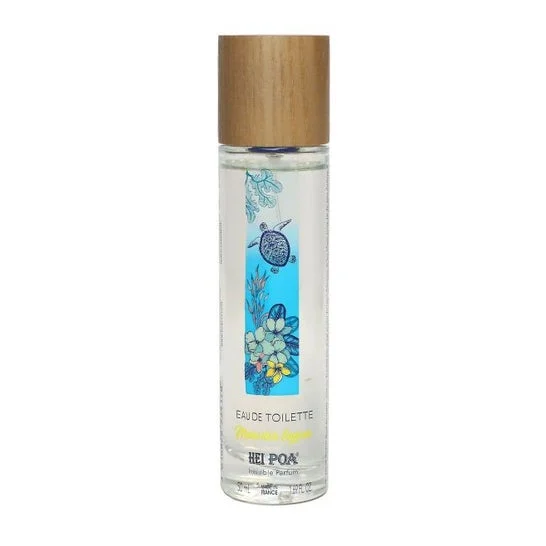 Hei Poa Monoi Des Lagons Eau de Toilette 50ml