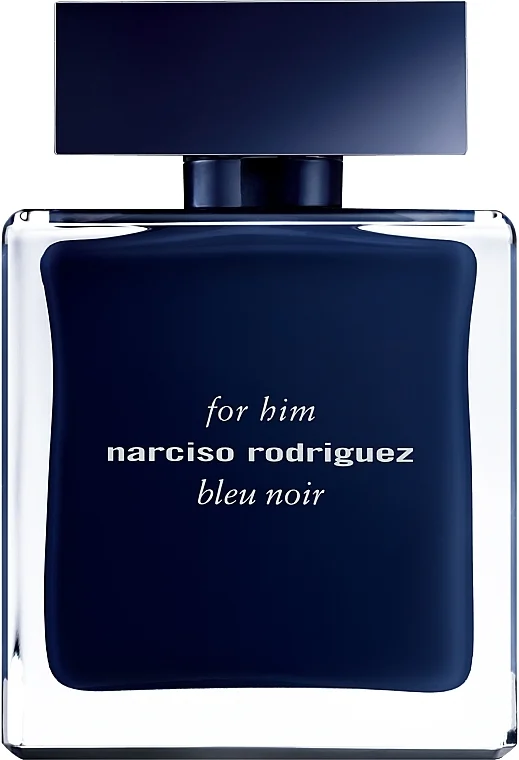 Narciso Rodriguez For Him Bleu Noir
