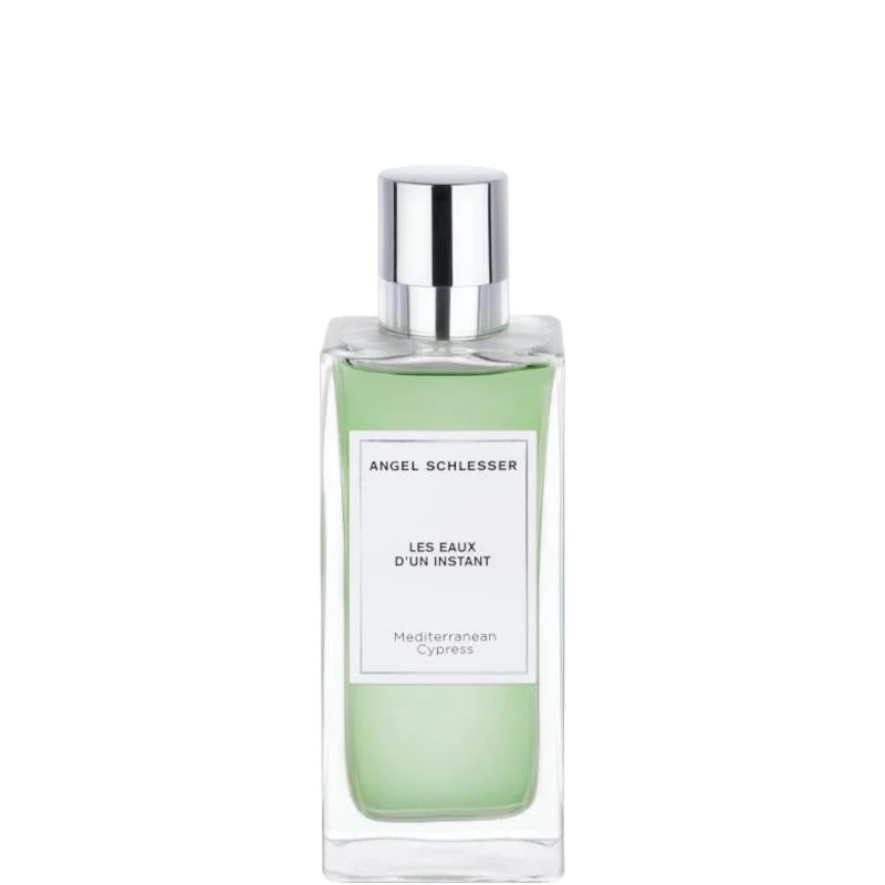 Les Eaux d'un Instant Mediterranean Cypress