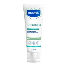 Crema Emolliente Stelatopia 40ml
