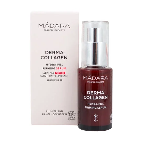 Mádara Derma Collagen Firming Serum Hydra-Fill 30ml