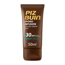 PIZ BUIN Hydro Infusion Crema Gel Viso Spf 30 50ml
