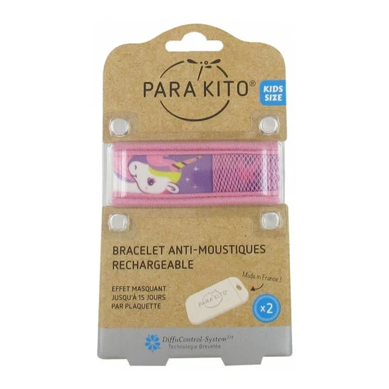 Bracciale Unicorno per bambini di Parakito