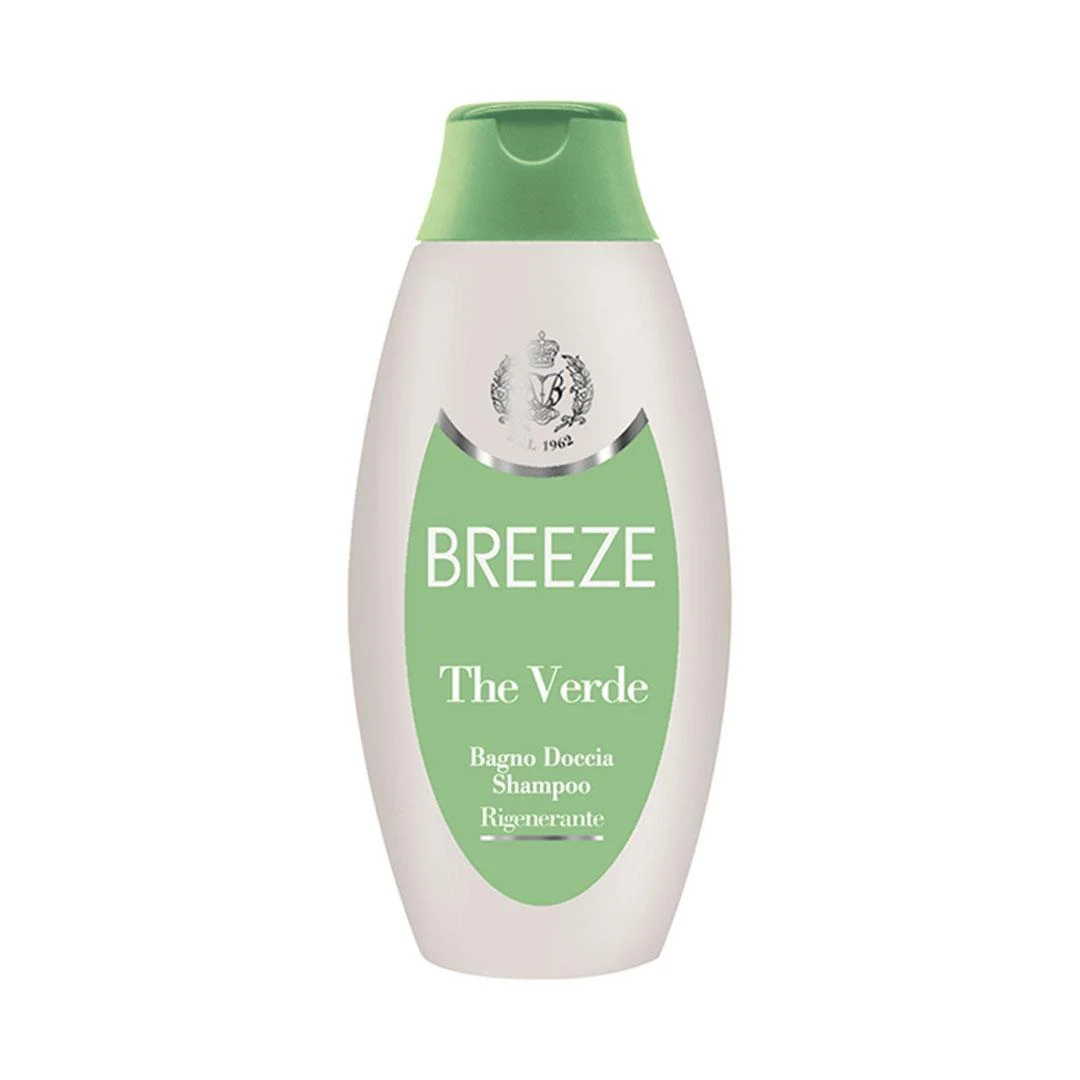 Bagno Doccia The Verde