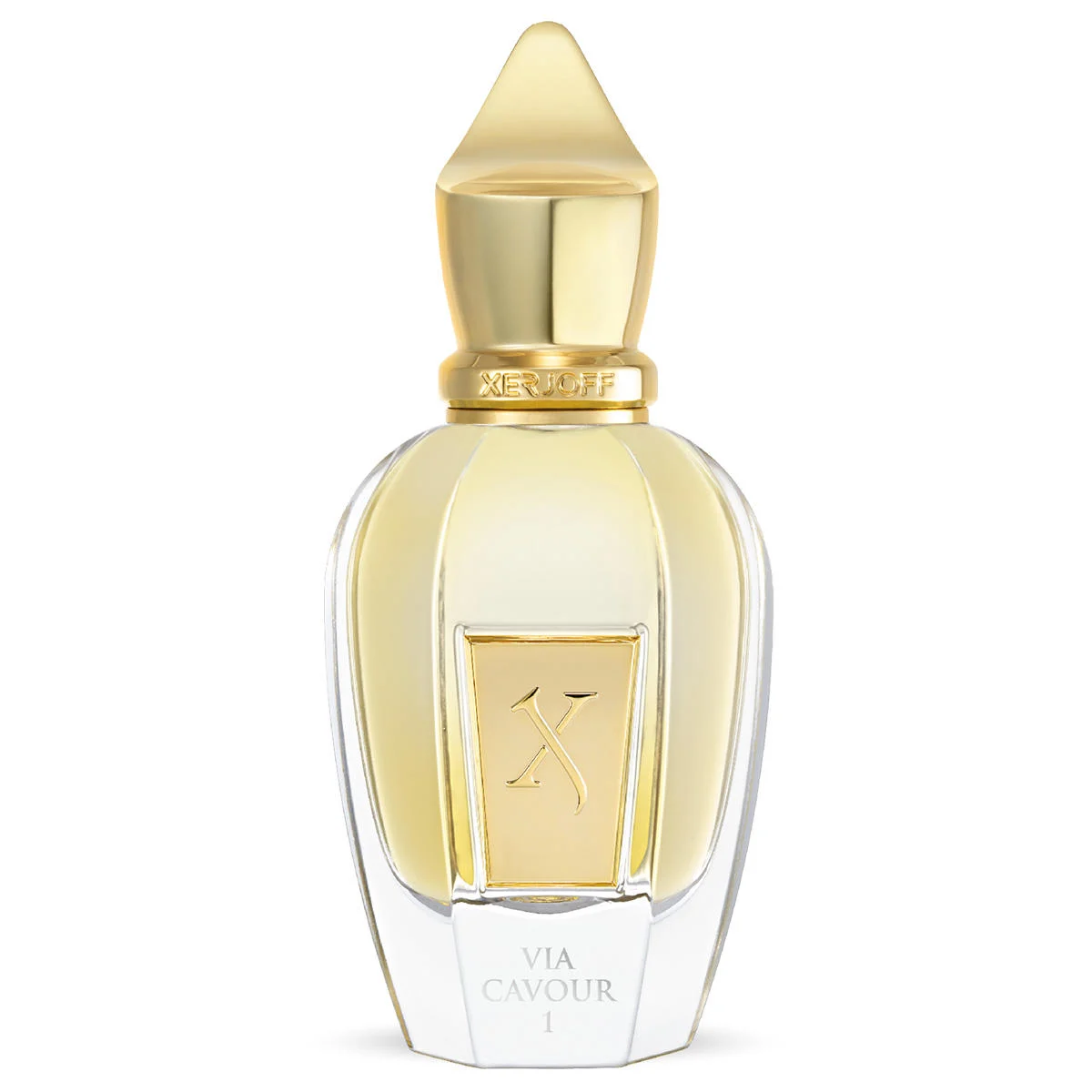 Xerjoff Via Cavour I EDP U 50 ml