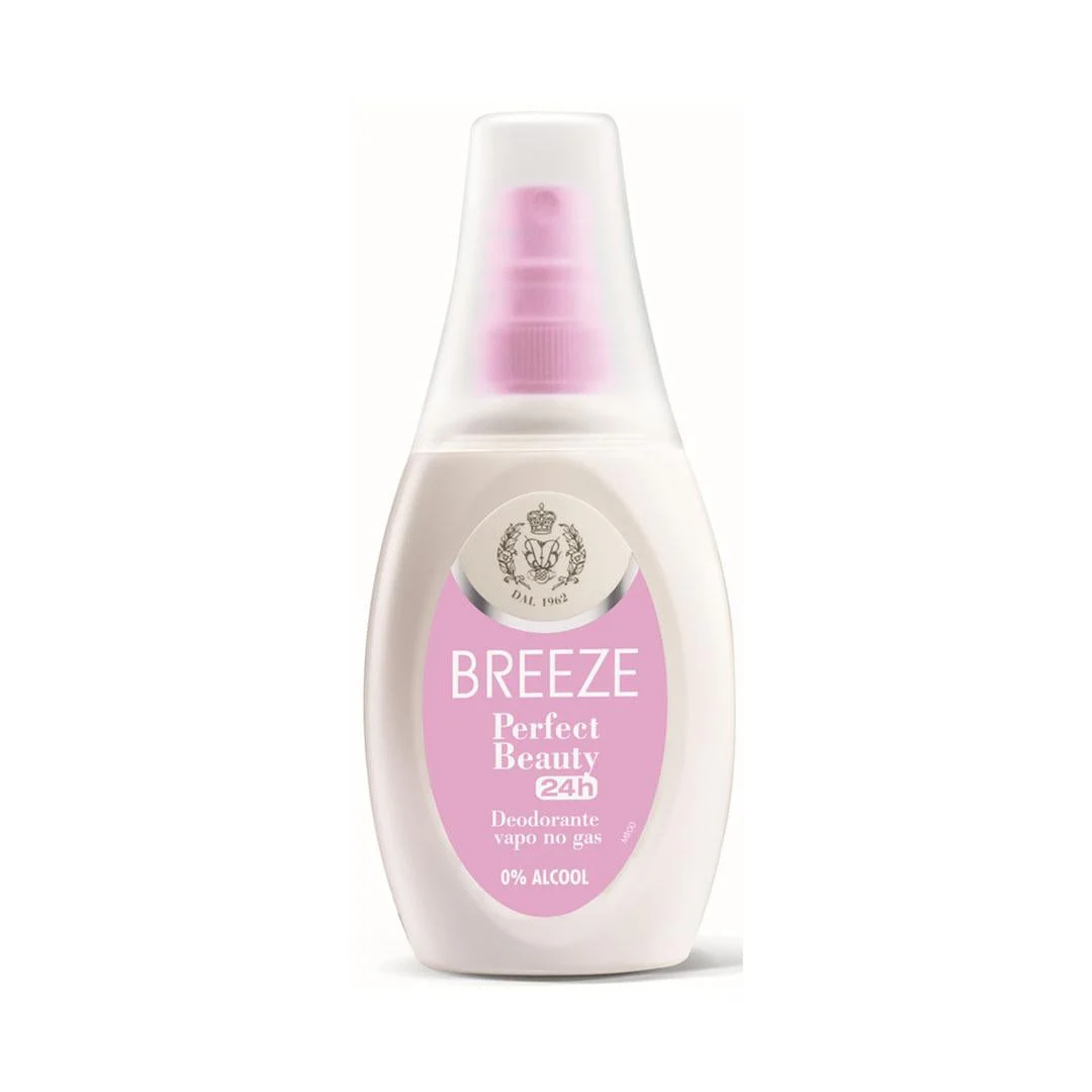 Deodorante Perfect beauty Spray