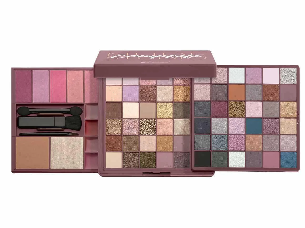 Nude Studio Palette