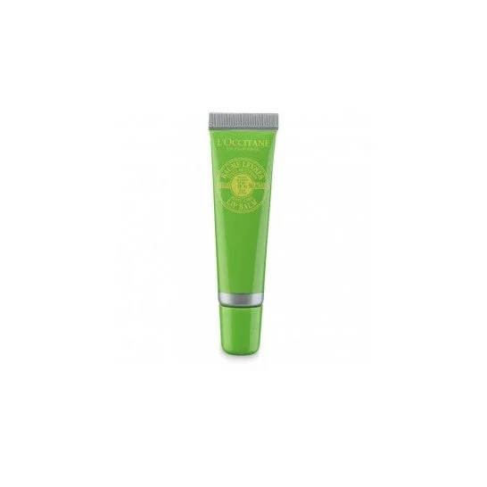 L'Occitane Karit Balsamo labbra al limone 12ml