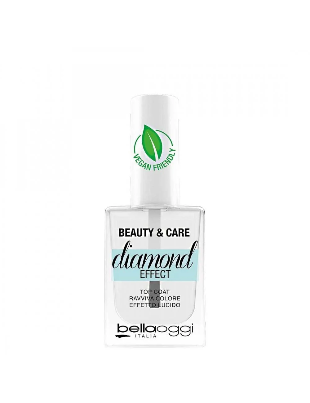 Top Coat Lucido Diamond