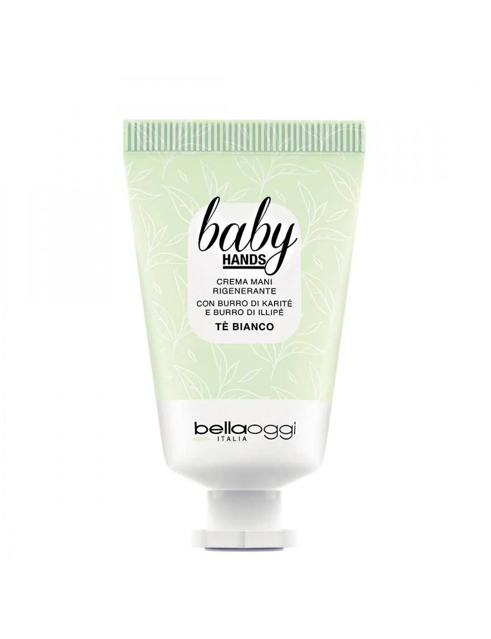 Baby Hands Balsamo Mani Idratante