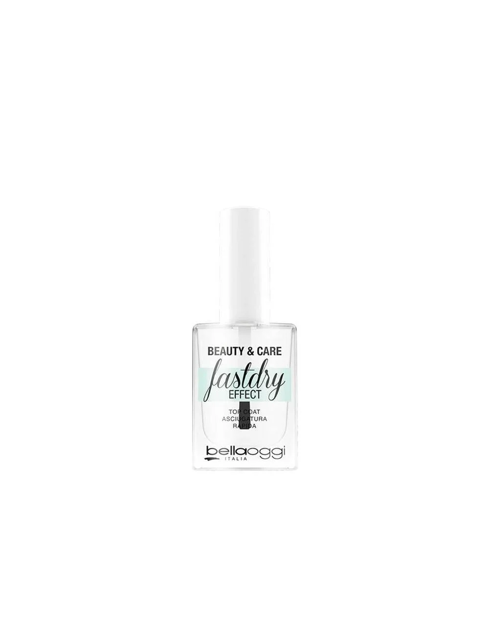 Top Coat Fast Dry Effect