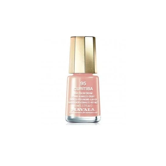 Mavala smalto Curitiba (colore 95) 5ml