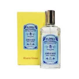 Alvarez Gómez Gelsomino mediterraneo notte 80ml