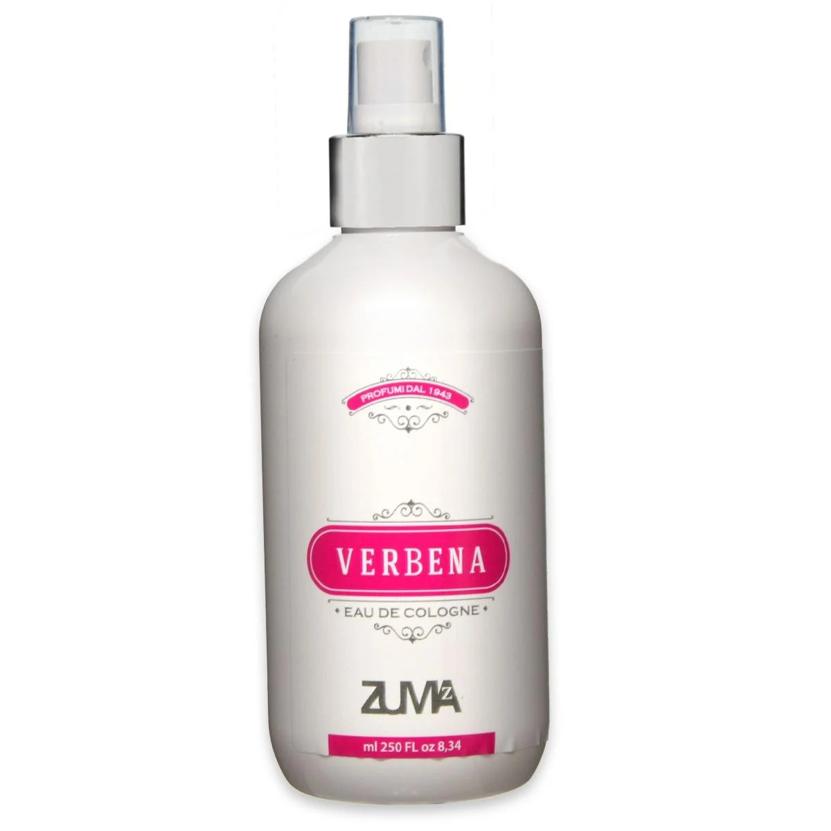 Zuma colonia verbena 250 ml