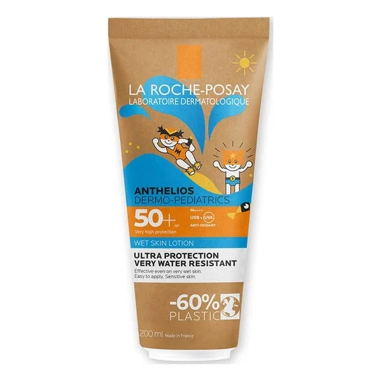 La Roche-Posay Anthelios Dermo-Pediatrics Gel Potion Spf50+ 200ml