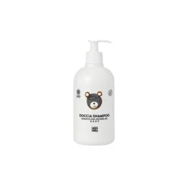Mamma Baby Shampoo Orso 500ml